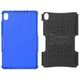 Чехол для планшета BeCover Lenovo Tab M8 TB-8505/TB-8705/M8 TB-8506 (3rd Gen) Blue (705959) - изображение 3