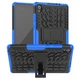 Чехол для планшета BeCover Lenovo Tab M8 TB-8505/TB-8705/M8 TB-8506 (3rd Gen) Blue (705959) - изображение 6
