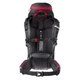 Рюкзак Hi-Tec Stone 75L Чорний - изображение 3