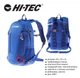 Рюкзак Hi-Tec Felix II 25L Синий (FT.020.11-25-BLUE) - изображение 5