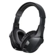 Бездротові Bluetooth навушники REMAX RB-750HB ігрові Black (RB-750HB) - зображення 1