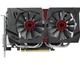 Видеокарты Asus GeForce GTX 950 2GB Б/У (GTX 950 2 GB) - изображение 1