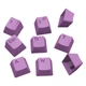 Ігрова клавіатура Hator Rockfall EVO TKL Optical Lilac (HTK-633) - зображення 7