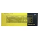 Игровая Клавиатура Hator Rockfall EVO kailh optical black - зображення 8