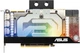 Видеокарта Asus PCI-Ex GeForce RTX 3090 EK WB 24GB GDDR6X (384bit) (1695/19500) (HDMI, 3 x DisplayPort) (RTX3090-24G-EK) - изображение 1