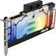 Видеокарта Asus PCI-Ex GeForce RTX 3090 EK WB 24GB GDDR6X (384bit) (1695/19500) (HDMI, 3 x DisplayPort) (RTX3090-24G-EK) - изображение 4