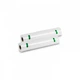 Пленка для вакуумного упаковщика Cecotec 28х600 см, 2 рулона CCTC-04072 (8435484040723) - изображение 1