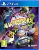 Nickelodeon Kart Racers 2 Grand Prix (английская версия) PS4 - изображение 1