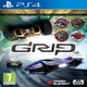 GRIP Combat Racing - Rollers Vs Airblades Ultimate Edition (английская версия) PS4 - изображение 1