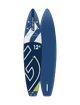 Сапборд Gladiator PRO 12'6" T - надувна дошка для САП серфінгу, sup board - зображення 4