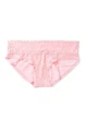Трусики со стразами Victoria's Secret L розовый (7040000565674QASL) - изображение 3