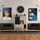 Модульная картина из двух частей Insomnia 153x100 см (MK21213) - изображение 4