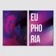 Модульная картина из двух частей Euphoria 153x100 см (MK21214) - изображение 2