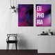 Модульная картина из двух частей Euphoria 153x100 см (MK21214) - изображение 4