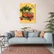 Картина Алоха 30x40 см (P0425) - изображение 2