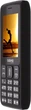 Мобильный телефон Sigma mobile X-style 34 NRG Black - изображение 3