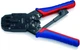 Инструмент для обжима штекеров типа Western Knipex 97 51 12 (4003773043188) - изображение 2