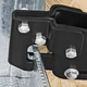 Плоскогубцы для монтажа профилей 250 мм Knipex 90 42 250 - изображение 3