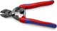 Болторез KNIPEX CoBolt® 71 12 200 - изображение 2