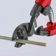 Болторез KNIPEX CoBolt® 71 22 200 - изображение 6