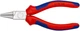 Круглогубцы 140 мм Knipex 22 05 140 - изображение 1