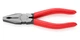 Плоскогубці комбіновані, 160 мм KNIPEX 03 01 160 - зображення 1