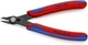 Кусачки прецизионные Knipex Electronic Super Knips®, 125 мм 78 31 125 - изображение 2