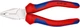 Плоскогубці комбіновані, 160 мм KNIPEX 03 05 160 - зображення 3