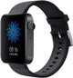 Ремінець BeCover для Garmin Vivoactive 3S/4S/Mobvoi TicWatch C2/Withings Activite Steel/HUAWEI HONOR S1 Black (BC_704507) - зображення 1