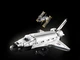 Lego Creator Expert NASA: Космический шаттл «Дискавери» 10283 - изображение 4