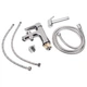 Смеситель для раковины Lidz Nicole 001FB (k35) LDNIC001FBCRM35099 Chrome - изображение 6
