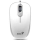 Мишка Genius DX-110 USB White (31010116102) - изображение 2