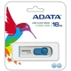 USB флеш накопичувач ADATA 16GB C008 White USB 2.0 (AC008-16G-RWE) - зображення 5
