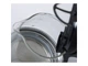 Eldom C400S Glassy Silver - зображення 3