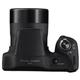 Цифровий фотоапарат Canon PowerShot SX420 IS Black (1068C012) - зображення 6