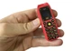 Мини Мобильный Телефон Gt Star CAT B25 (2 Sim) Red - изображение 2