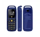 Мини Мобильный Телефон Gt Star CAT B25 (2 Sim) Blue - изображение 1