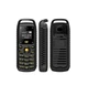 Мини Мобильный Телефон Star CAT B25 (2 Sim) Black - изображение 1
