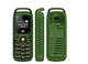 Мини Мобильный Телефон Gt Star CAT B25 (2 Sim) Green - изображение 1