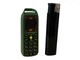 Мини Мобильный Телефон Gt Star CAT B25 (2 Sim) Green - изображение 4