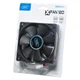 Кулер для корпуса Deepcool XFAN 120 - изображение 3