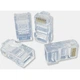 Конектор Atcom RJ45 cat.5e UTP 8p8c * 100 (3796) - зображення 4