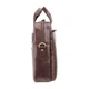 Чоловіча шкіряна сумка для ноутбука Visconti ML31 Hugo 15 (Brown) - зображення 3