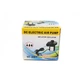 Насос автомобильный компрессор для матрасов 12v Air Pump YF-207 (215600) - изображение 5