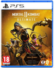 Mortal Kombat 11 Ultimate для PS5 - зображення 1