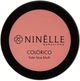 Румяна компактные Ninelle Barcelona сатиновые Colorico 406 Темный розовый 2.5 г (8435328111718) - изображение 1