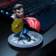 Фигурка Quantum Mechanix: Marvel Doctor Strange Q-Fig Figure - изображение 1