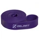 Резина петля для подтягиваний и тренировок лента силовая Zelart POWER LOOP Pro (MD1353-3) (латекс, 2080x32x4,5мм, M, нагр.20-45кг, фиолетовый) (FI-2606-3) - изображение 2