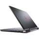 Ноутбук Б/У Dell Inspiron 7567 15.6FHD IPS/ Intel Core i5/ Nvidia 1050 4GB/ RAM 16Gb/ HDD 512Gb - изображение 2