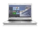 Ноутбук Б/У Lenovo IdeaPad V510-15IKB 15.6" / FHD / Intel Core i5-7200U / RAM 8 GB / SSD 256 GB / Intel HD Graphics 620 - зображення 1